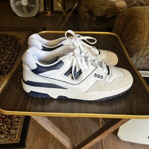 New Balance 550 size 9.5
